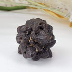  Pseudomorph Goethite After Marcasite | Prophecy Stone | 29 gr | Farafra Oasis, Egypt 5