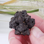  Pseudomorph Goethite After Marcasite | Prophecy Stone | 29 gr | Farafra Oasis, Egypt 7