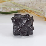  Pseudomorph Goethite After Marcasite | Prophecy Stone | 30.2 gr | Farafra Oasis, Egypt | SO24 7