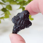  Pseudomorph Goethite After Marcasite | Prophecy Stone | 30.3 gr | Farafra Oasis, Egypt 