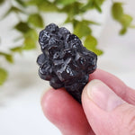  Pseudomorph Goethite After Marcasite | Prophecy Stone | 30.3 gr | Farafra Oasis, Egypt 2