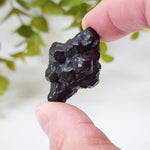  Pseudomorph Goethite After Marcasite | Prophecy Stone | 30.3 gr | Farafra Oasis, Egypt 5