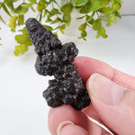  Pseudomorph Goethite After Marcasite | Prophecy Stone | 30 gr | Farafra Oasis, Egypt | SO24 2