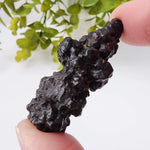  Pseudomorph Goethite After Marcasite | Prophecy Stone | 30 gr | Farafra Oasis, Egypt | SO24 4