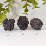  Pseudomorph Goethite After Marcasite | Prophecy Stone | 31 gr | Farafra Oasis, Egypt | SO24 7