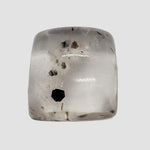  Pyrite | Baguette Cabochon | 24x22mm 49.54ct | Brazil 