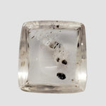  Pyrite | Baguette Cabochon | 24x22mm 49.54ct | Brazil 1