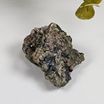  Pyrite Crystal Cluster | Sharp Cubes | 53.96 Grams | Nanisivik, NWT Canada | SO24 4