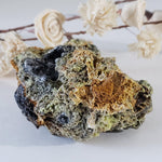  Pyromorphite Crystal Cluster | 769 Grams | Córdoba, Spain 2