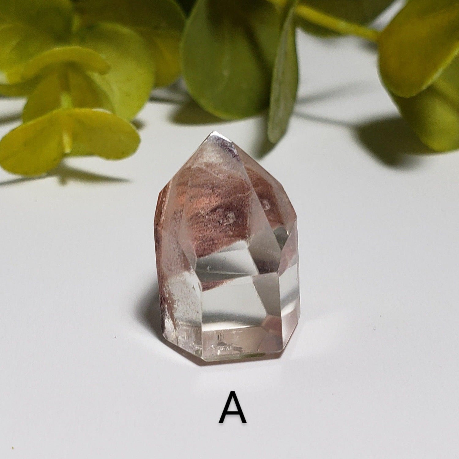  Quartz Tower | Phantom Quartz Generator 2