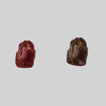  Raw Color Change Garnet | Rough Garnet | 8.0x5.8mm | Africa 2