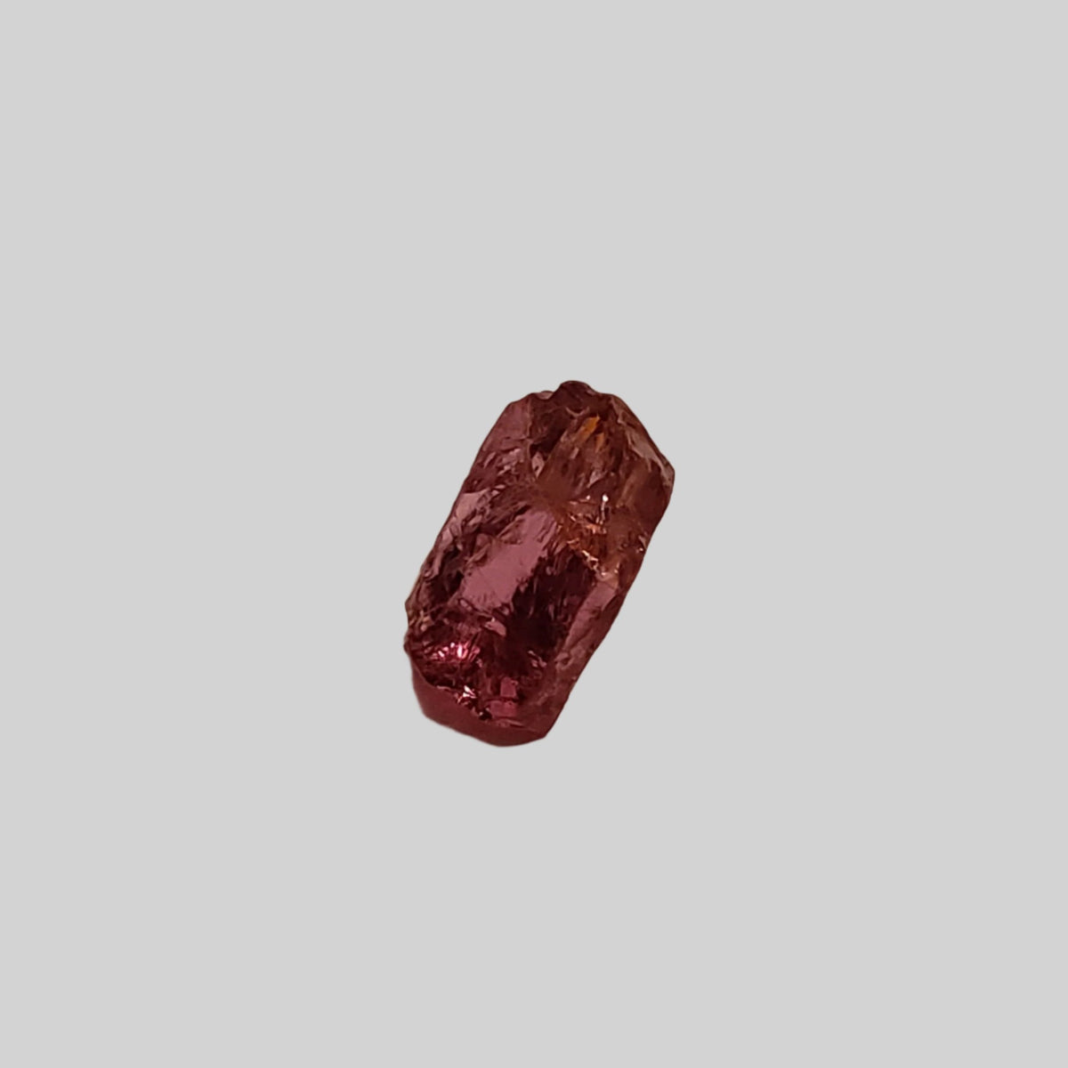  Raw Color Change Garnet | Rough Garnet | 8.0x5.8mm | Africa 3