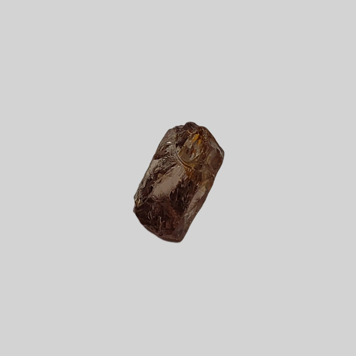  Raw Color Change Garnet | Rough Garnet | 8.0x5.8mm | Africa 4
