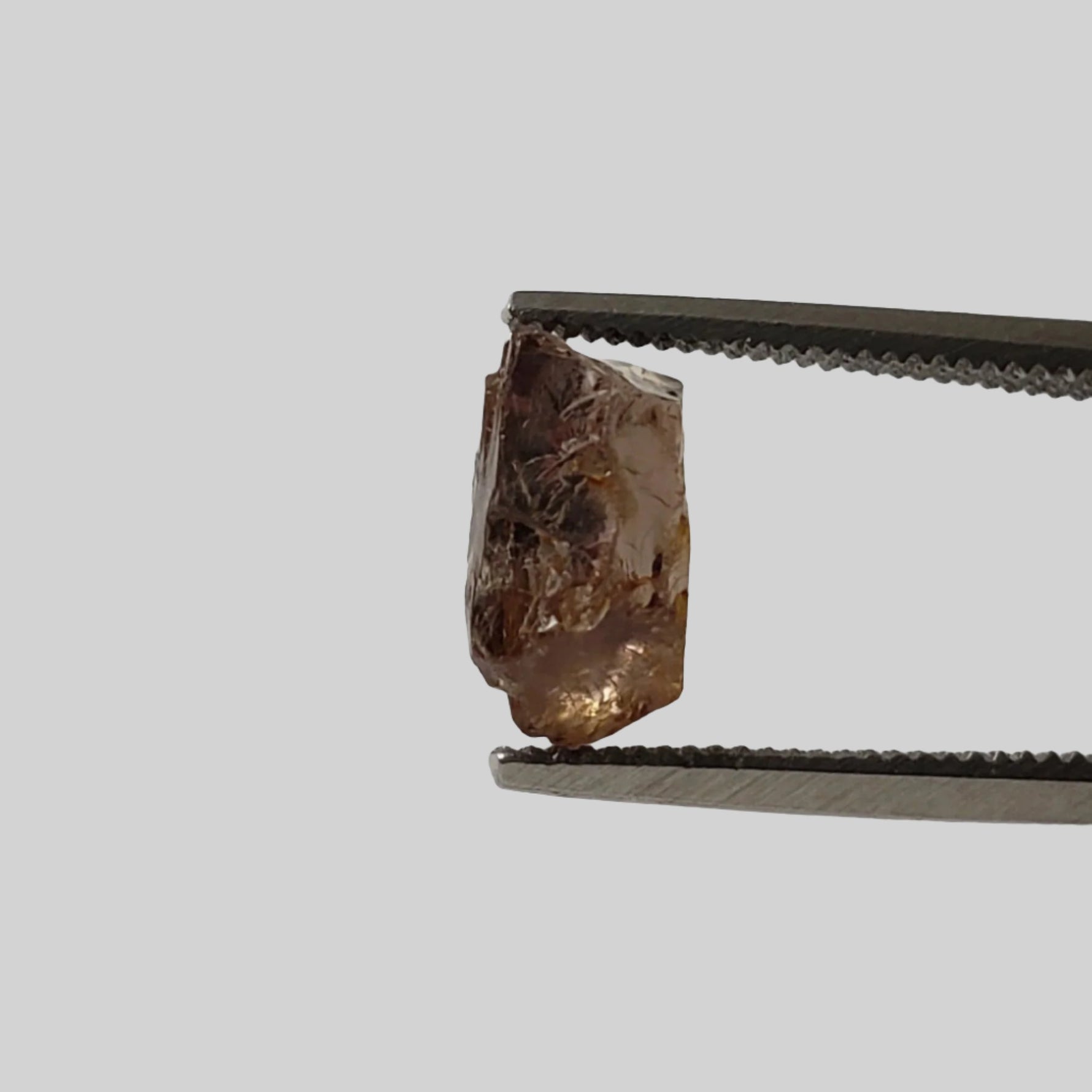  Raw Color Change Garnet | Rough Garnet | 8.0x5.8mm | Africa 
