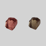  Raw Garnet | Color Change Garnet | Rough Garnet | 6.8x6.6mm | Africa 4