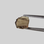  Raw Garnet | Color Change Garnet | Rough Garnet | 6.8x6.6mm | Africa 