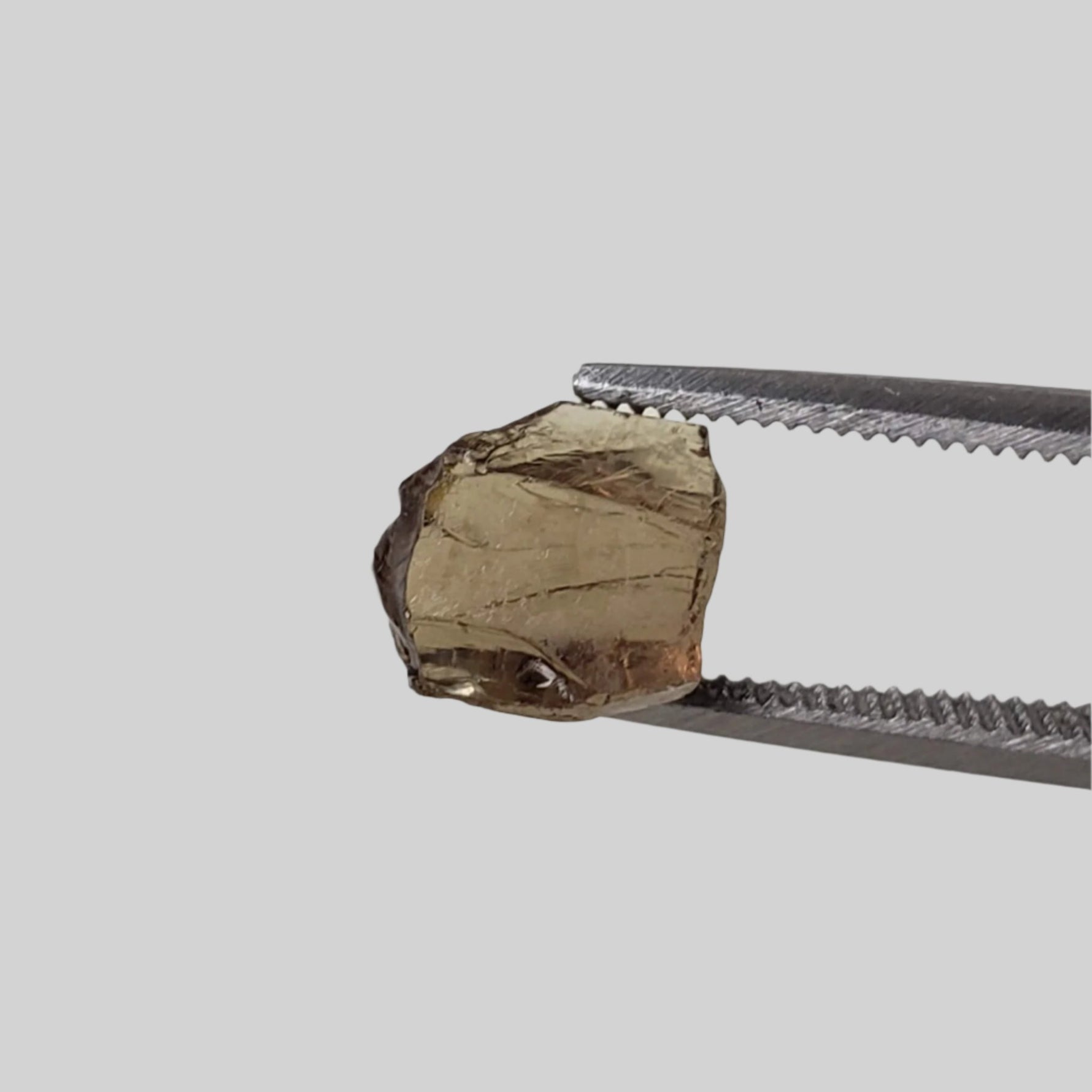  Raw Garnet | Color Change Garnet | Rough Garnet | 6.8x6.6mm | Africa 