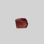  Raw Garnet | Color Change Garnet | Rough Garnet | 6.8x6.6mm | Africa 7