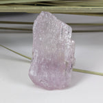  Raw Kunzite | Rough Spodumene | Lilac Pink | 230ct 46gr | Afghanistan 3