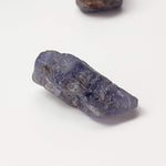  Raw Tanzanite | 11 Piece Lot | 30.4 grams 152ct. | Tanzania | SO24 5