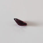  Rhodolite Garnet | Untreated Garnet | Antique Octagon Cut | Reddish Purple | 8x6mm 4