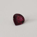  Rhodolite Garnet | Untreated Garnet | Pear Shape Cut | Reddish Purple | 7mm | SO24 2