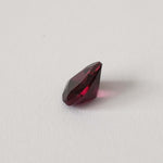  Rhodolite Garnet | Untreated Garnet | Pear Shape Cut | Reddish Purple | 7mm | SO24 4