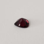  Rhodolite Garnet | Untreated Garnet | Pear Shape Cut | Reddish Purple | 7mm | SO24 7