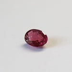  Rubellite |  Oval Cut | 8x6mm 3