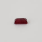  Ruby | Baguette Cut | Pigeon Blood Red | 7.6x4mm | Madagascar 6