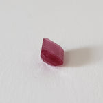  Ruby | Octagon Cut | Pigeon Blood Red | 6x5mm 1.01ct | Madagascar 5