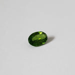  Russian Diopside | Oval Cut | Green | 6x4mm 2