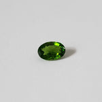 Russian Diopside | Oval Cut | Green | 6x4mm 3