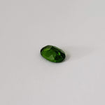  Russian Diopside | Oval Cut | Green | 6x4mm 4
