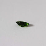  Russian Diopside | Oval Cut | Green | 6x4mm 6