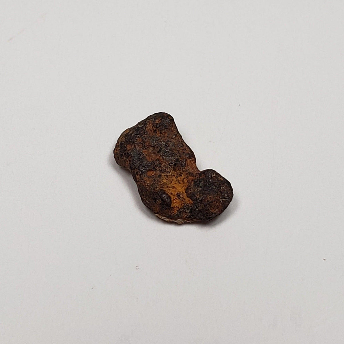  Sacramento Wash SaW 005 Meteorite | 0.57 Grams | H- Metal | Rare Meteorite | Arizona | SO24 2