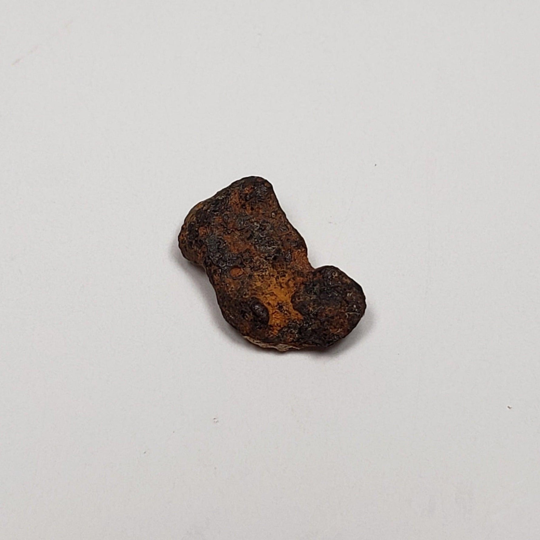  Sacramento Wash SaW 005 Meteorite | 0.57 Grams | H- Metal | Rare Meteorite | Arizona | SO24 2