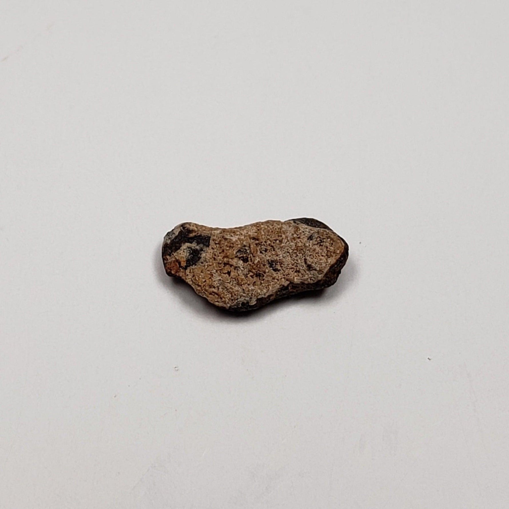 Sacramento Wash SaW 005 Meteorite | 0.57 Grams | H- Metal | Rare Meteorite | Arizona | SO24 4