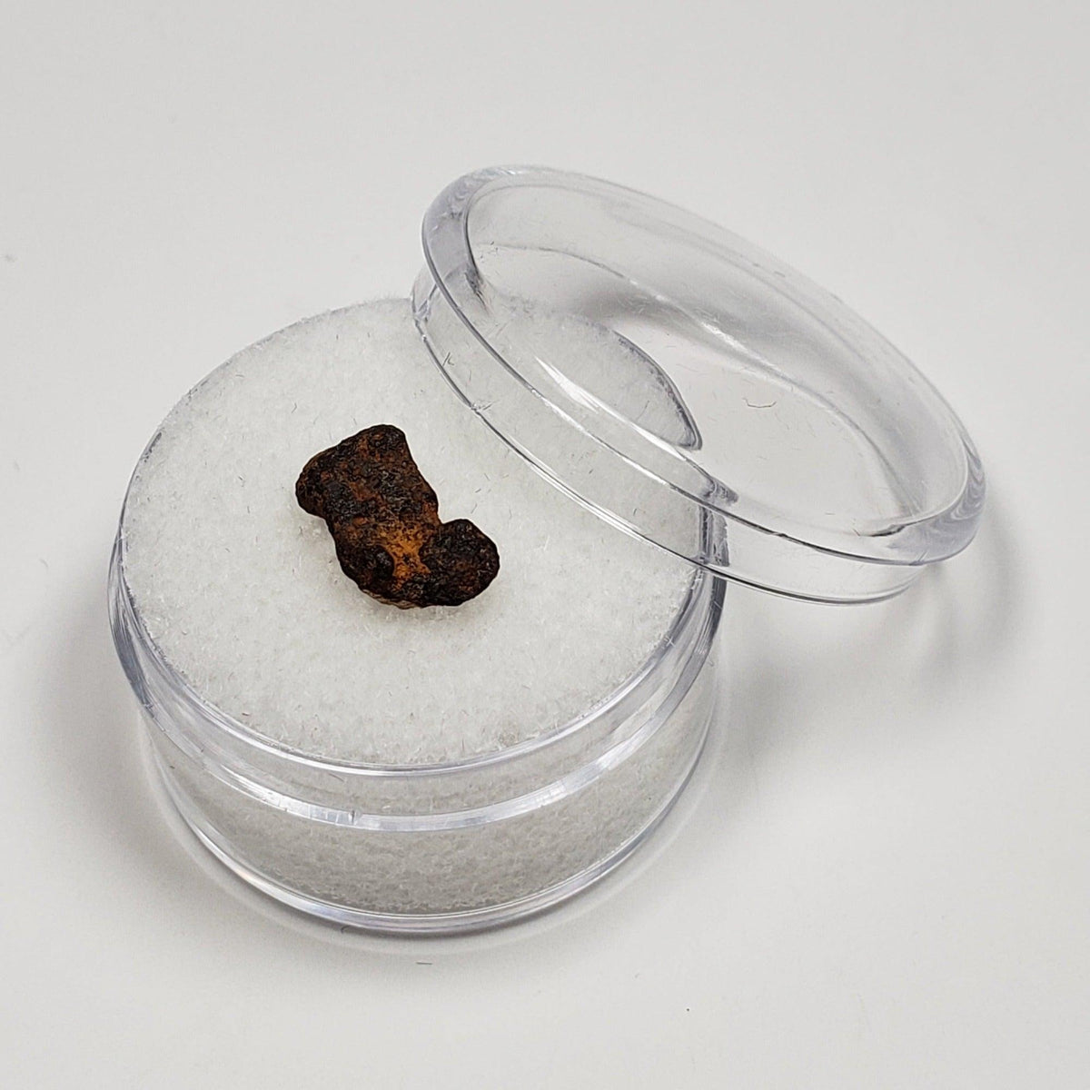  Sacramento Wash SaW 005 Meteorite | 0.57 Grams | H- Metal | Rare Meteorite | Arizona | SO24 6