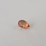  Sapphire | Briolette | Golden | 6.2x4mm | .93ct 3