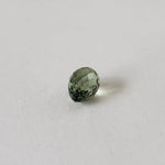  Sapphire | Briolette | Green | 5.9x3.8mm | .83ct 3