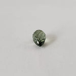  Sapphire | Briolette | Green | 5.9x3.8mm | .83ct 6