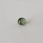  Sapphire | Briolette | Green | 5.9x3.8mm | .83ct 7