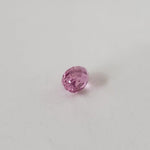  Sapphire | Briolette | Pink | 6.1x3.8mm | .82ct 5