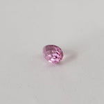  Sapphire | Briolette | Pink | 6.1x3.8mm | .82ct 6