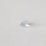  Sapphire | Flower Shape Diamond Cut | Blue | 5.5mm 0.78ct | SO24 6