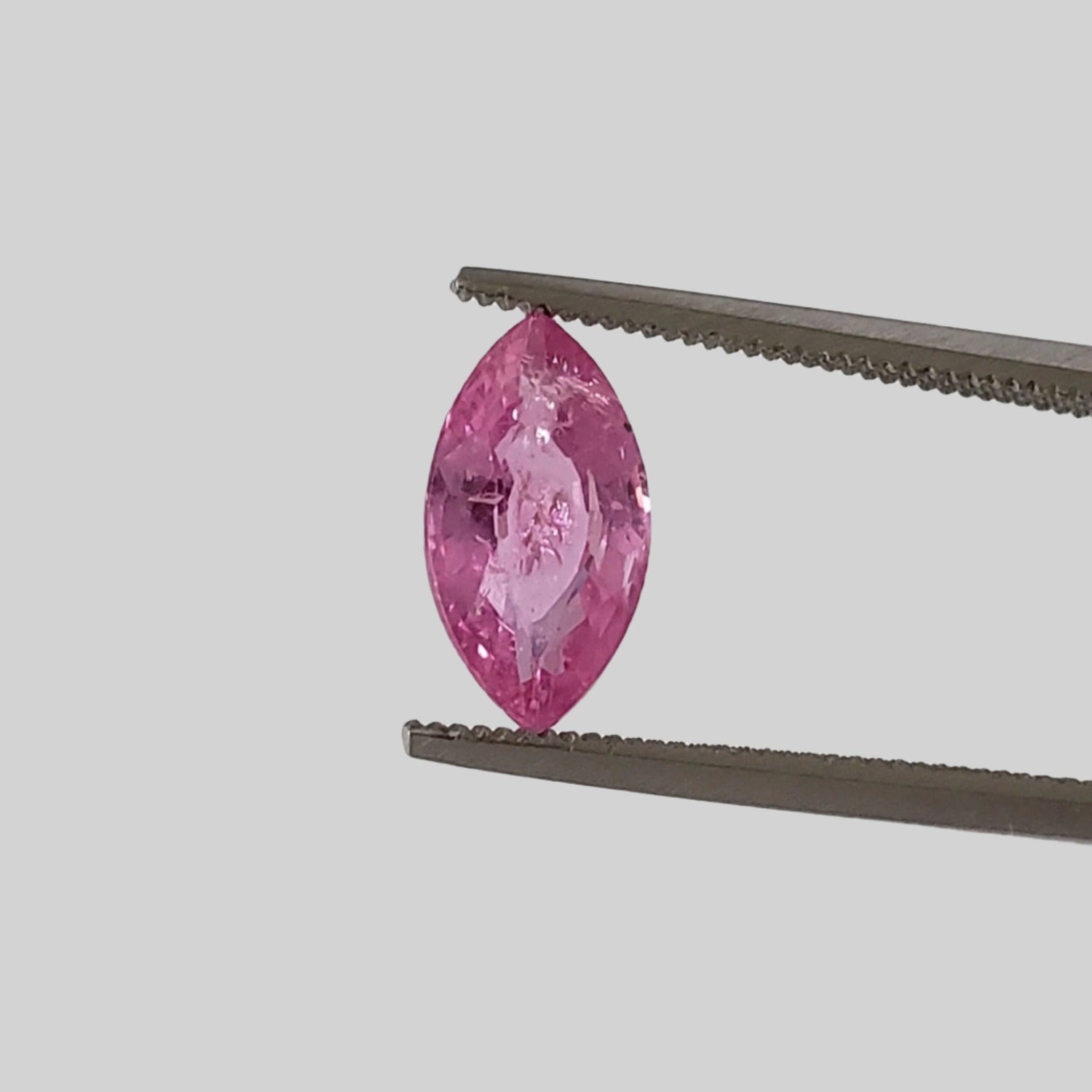  Sapphire | Marquise Cut | Hot Pink | 10.1x5.5mm 1.71ct 