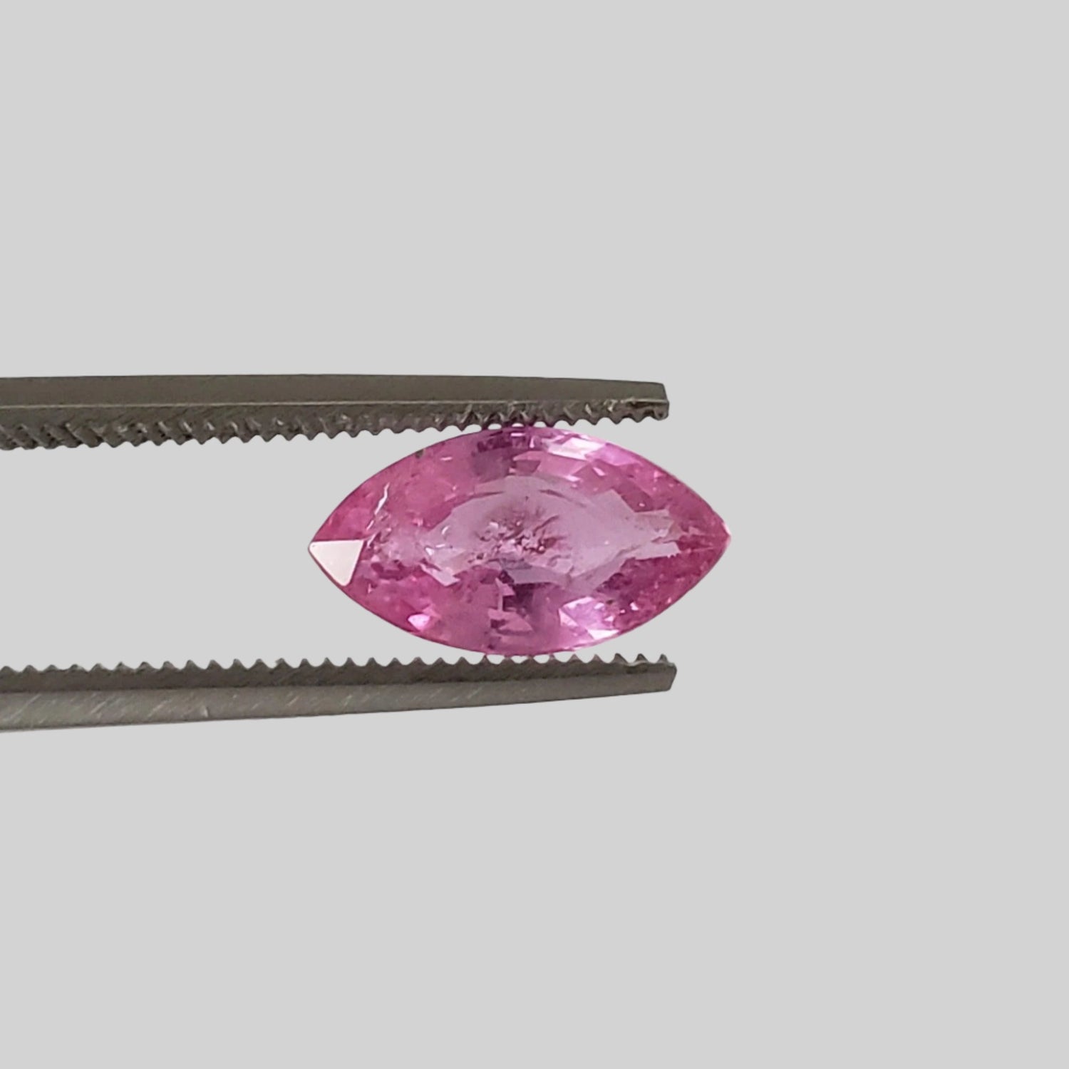  Sapphire | Marquise Cut | Hot Pink | 10.1x5.5mm 1.71ct 1