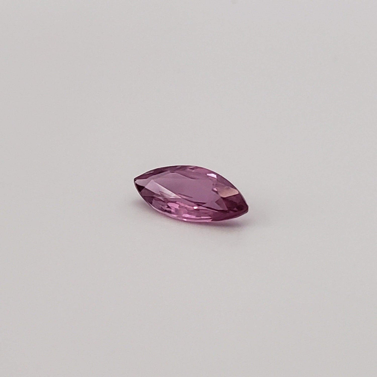  Sapphire | Marquise Cut | Pink | 10x5mm 1.18ct | SO24 