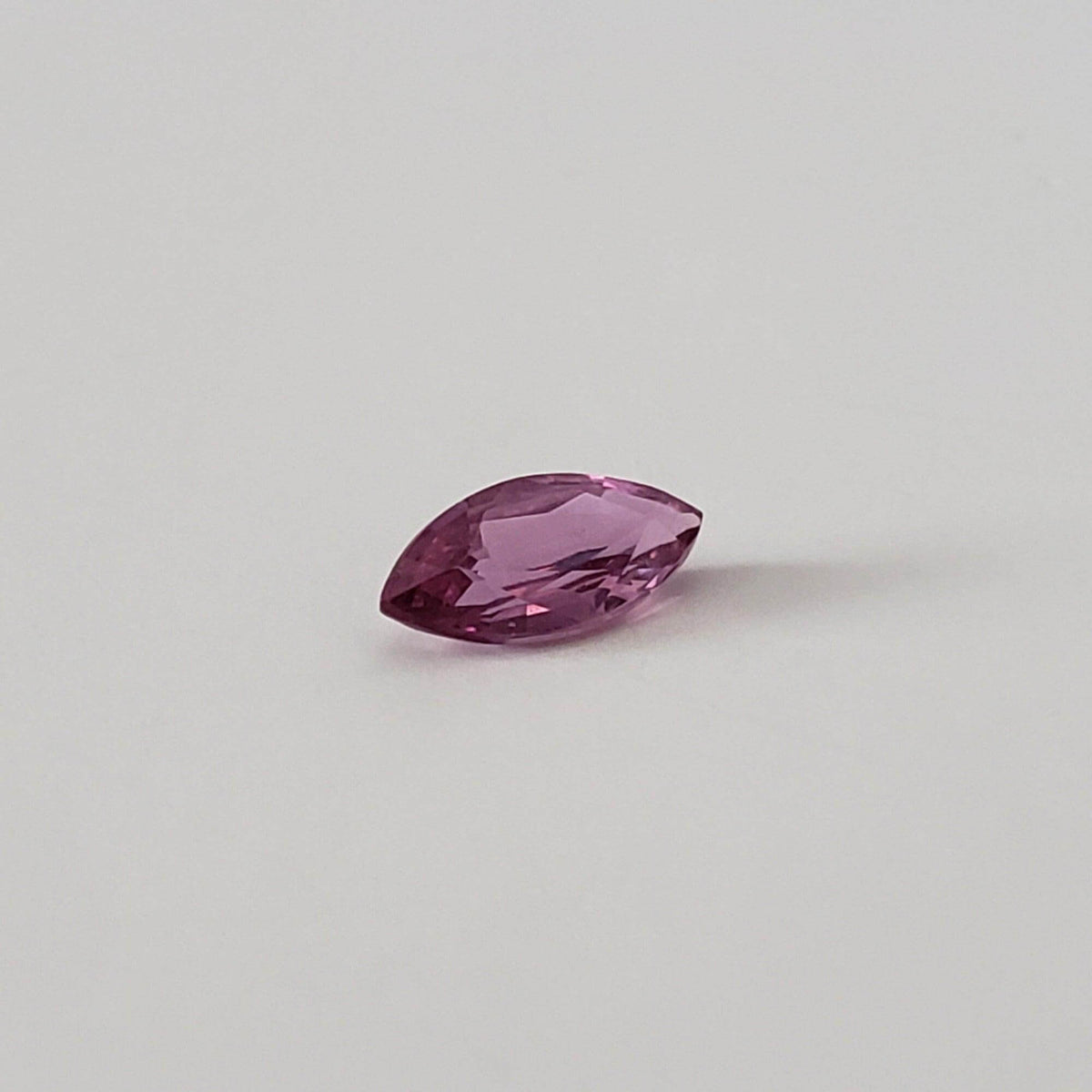  Sapphire | Marquise Cut | Pink | 10x5mm 1.18ct | SO24 2